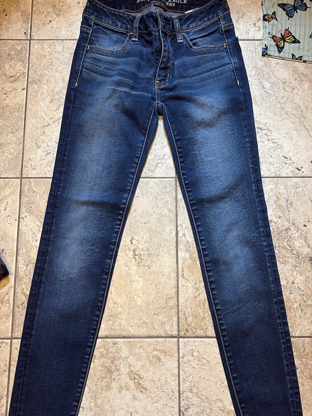 American eagle  Women's Jeans
